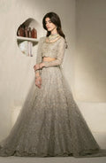 Maryum N Maria | Mehr o Maah Bridals | MW23-533-Feme - House Of Anaya