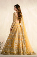 Maryum N Maria | Mehr o Maah Bridals | MW23-535-Zuberi - House Of Anaya