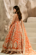 Maryum N Maria | Mehr o Maah Bridals | MW23-532-Maye - House Of Anaya