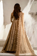 Maryum N Maria | Mehr o Maah Bridals | MW23-531-Midge - House Of Anaya