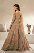 Maryum N Maria | Mehr o Maah Bridals | MW23-534-Nane - House Of Anaya