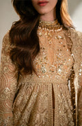 Maryum N Maria | Mehr o Maah Bridals | MW23-531-Midge - House Of Anaya
