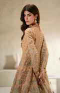 Maryum N Maria | Mehr o Maah Bridals | MW23-534-Nane - House Of Anaya