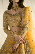 Maryum N Maria | Mehr o Maah Bridals | MW23-535-Zuberi - House Of Anaya