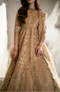 Maryum N Maria | Mehr o Maah Bridals | MW23-531-Midge - House Of Anaya