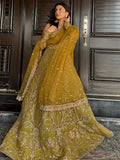 Epoque | Avanti Wedding Formals | Mehru Nisa - House Of Anaya