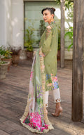 Asifa and Nabeel | Meraki Summer Vol 2 | Meyna MK-07 - House of Zarish