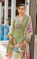 Asifa and Nabeel | Meraki Summer Vol 2 | Meyna MK-07 - House of Zarish
