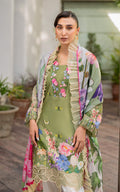 Asifa and Nabeel | Meraki Summer Vol 2 | Meyna MK-07 - House of Zarish