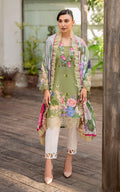 Asifa and Nabeel | Meraki Summer Vol 2 | Meyna MK-07 - House of Zarish
