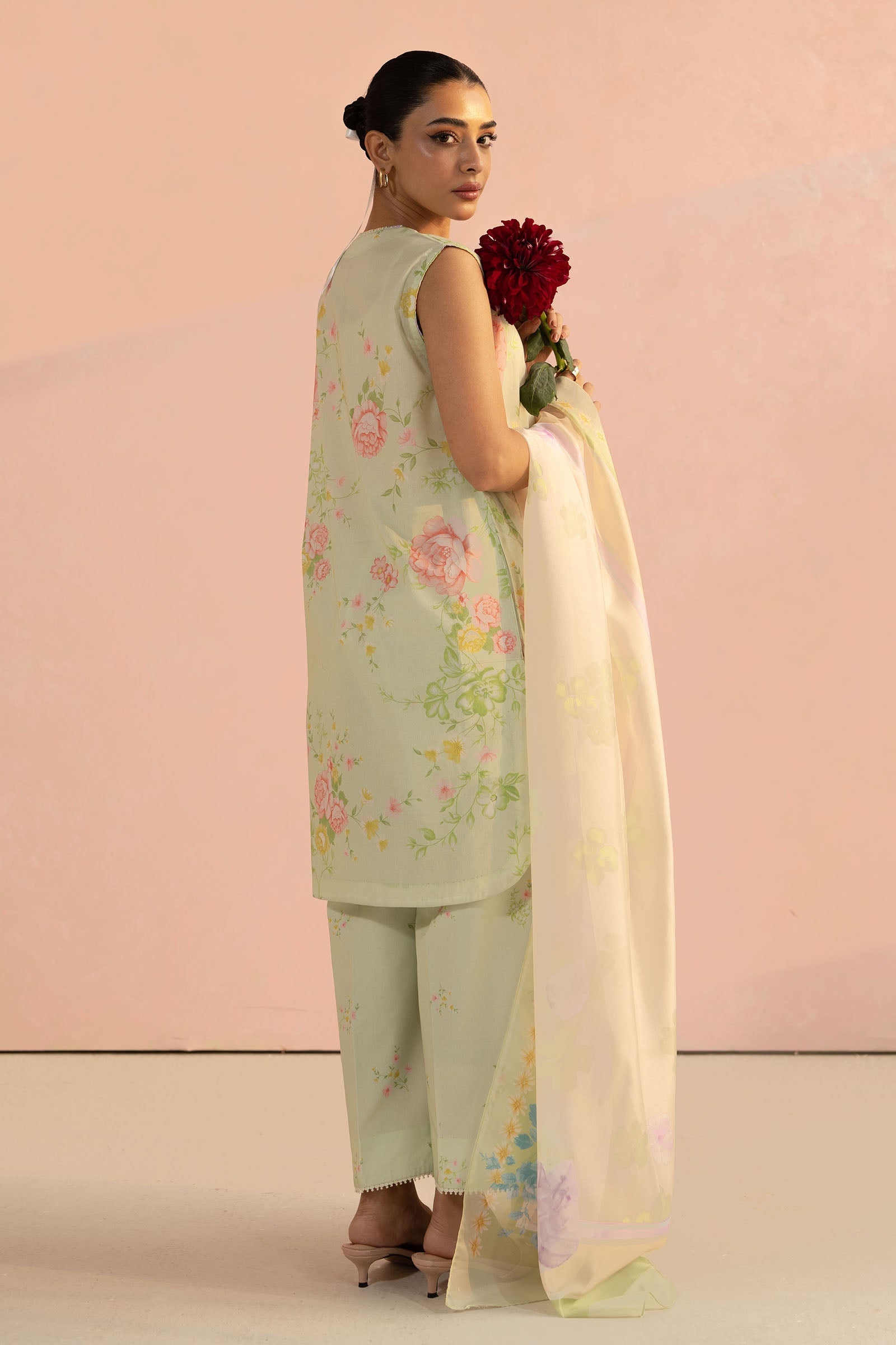 Zara Shahjahan | Coco Prints 25 | Mia-5A