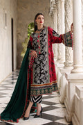 Mina Kashif | Festive Lawn | Karine - House Of Anaya