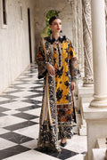 Mina Kashif | Festive Lawn | Leyla - House Of Anaya