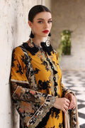 Mina Kashif | Festive Lawn | Leyla - House Of Anaya