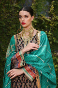 Mina Kashif | Festive Lawn | Zenel - House Of Anaya