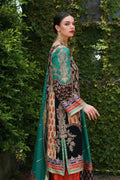 Mina Kashif | Festive Lawn | Zenel - House Of Anaya