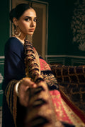 Mina Kashif | Meeral Formals 24 | Refa - House Of Anaya