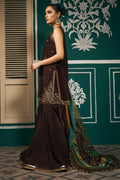 Mina Kashif | Meeral Formals 24 | Eshana