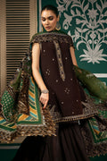 Mina Kashif | Meeral Formals 24 | Eshana