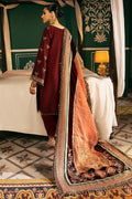 Mina Kashif | Meeral Formals 24 | Ishaal - House Of Anaya