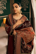Mina Kashif | Meeral Formals 24 | Ishaal - House Of Anaya