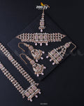 Anushka Bridal Set - House Of Zarish