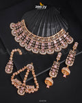 Ariana Bridal Sets - House Of Zarish