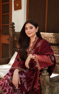 Asifa and Nabeel | Pashmina Luxe 25 | Mira LWC25-05