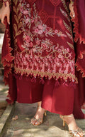 Asifa and Nabeel | Pashmina Luxe 25 | Mira LWC25-05
