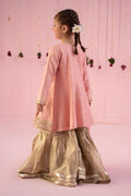 Maria B | 3 Piece Embroidered Jacquard Suit | MKS-EF24-13 - House Of Zarish