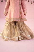 Maria B | 3 Piece Embroidered Jacquard Suit | MKS-EF24-13 - House Of Zarish