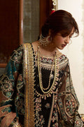 Mohsin Naveed Ranjha – MNR – BASGUL – ZWU23-22 – Soot - Riwayat-e-khas