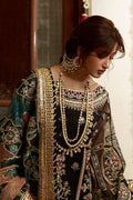 Mohsin Naveed Ranjha – MNR – BASGUL – ZWU23-22 – Soot - Riwayat-e-khas