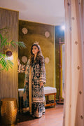 Mohsin Naveed Ranjha – MNR – BASGUL – ZWU23-22 – Soot - Riwayat-e-khas