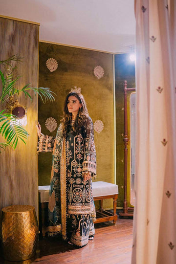 Mohsin Naveed Ranjha – MNR – BASGUL – ZWU23-22 – Soot - Riwayat-e-khas