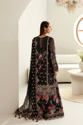 Alizeh | La Ruha Wedding Formals | AF-CH-2176-Mona - House Of Anaya