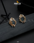 Moonlit Sparkle - House Of Zarish