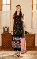 Asifa and Nabeel | Meraki Vintage 25 | Morbagh (MVL25-08) - House Of Zarish