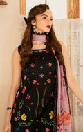 Asifa and Nabeel | Meraki Vintage 25 | Morbagh (MVL25-08) - House Of Zarish