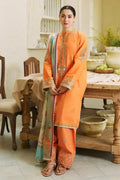 Zara Shahjahan | Coco Lawn 24 | MORNI-9B - House of Zarish