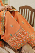Zara Shahjahan | Coco Lawn 24 | MORNI-9B - House of Zarish