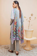Motifz | Amal Luxury Lawn | 2952