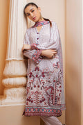 Motifz | Amal Luxury Lawn | 2956