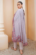 Motifz | Amal Luxury Lawn | 2956