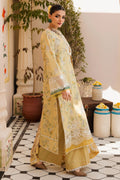 Motifz | Amal Luxury Lawn | 4623