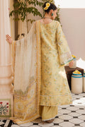 Motifz | Amal Luxury Lawn | 4623