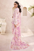 Motifz | Amal Luxury Lawn | 3738