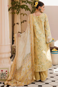 Motifz | Amal Luxury Lawn | 4623