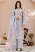 Motifz | Amal Luxury Lawn | 4625