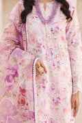 Motifz | Amal Luxury Lawn | 3738